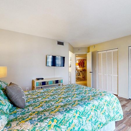 Sunset Terrace Villa Bradenton Beach Oda fotoğraf