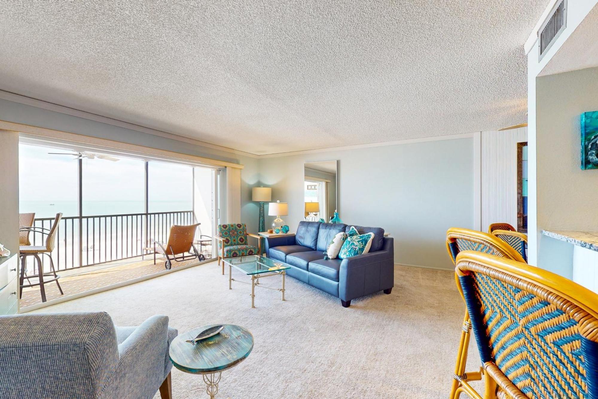 Sunset Terrace Villa Bradenton Beach Oda fotoğraf