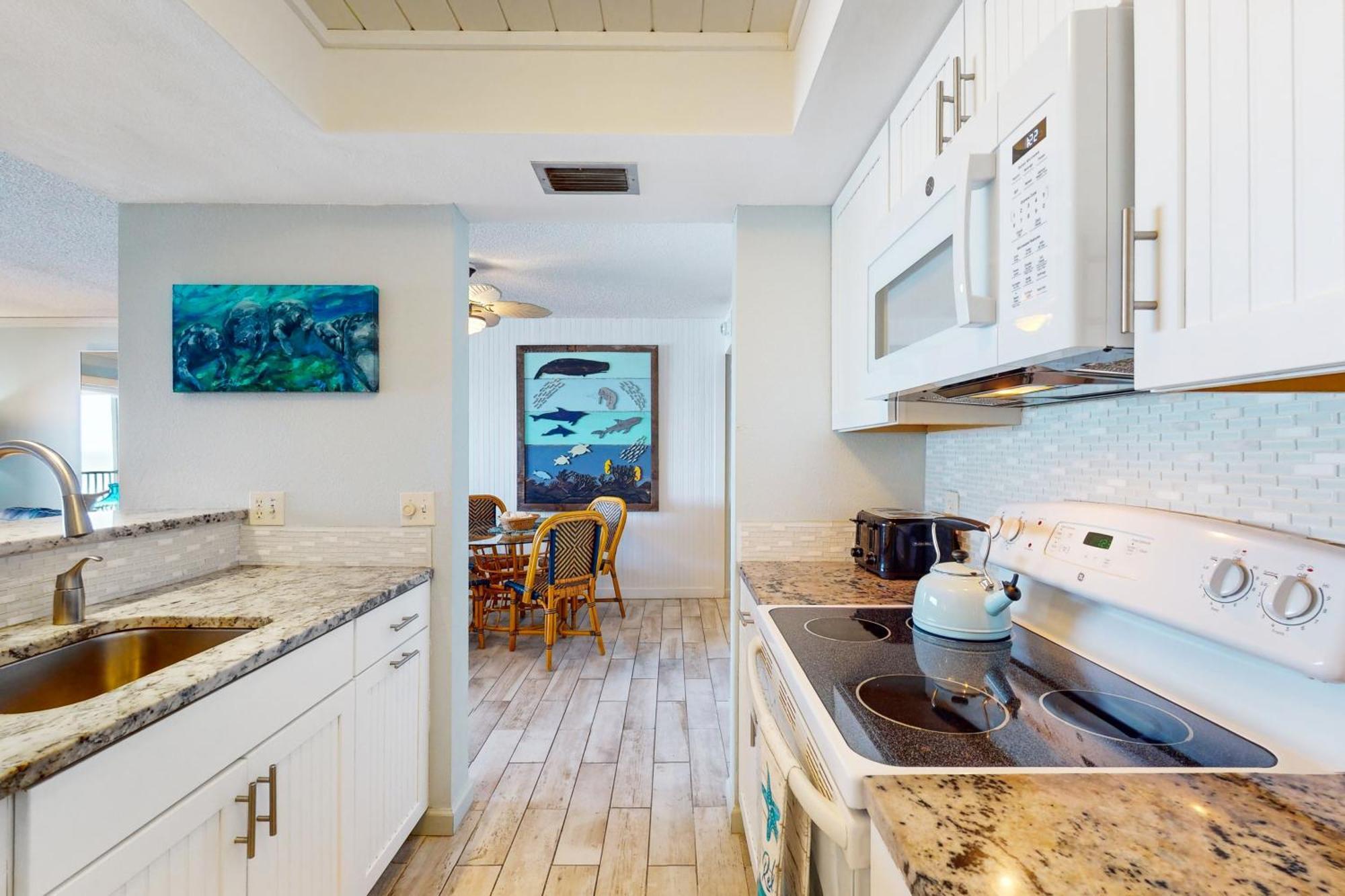 Sunset Terrace Villa Bradenton Beach Oda fotoğraf