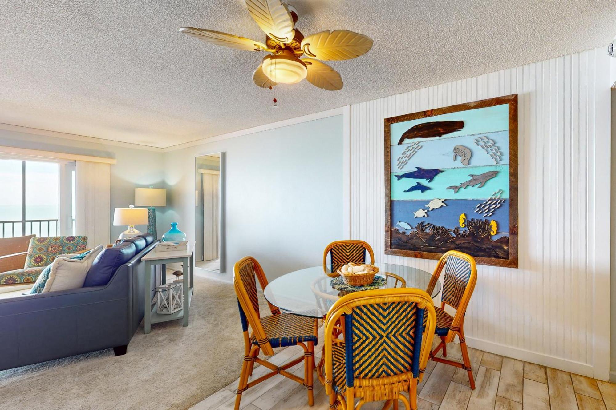 Sunset Terrace Villa Bradenton Beach Oda fotoğraf