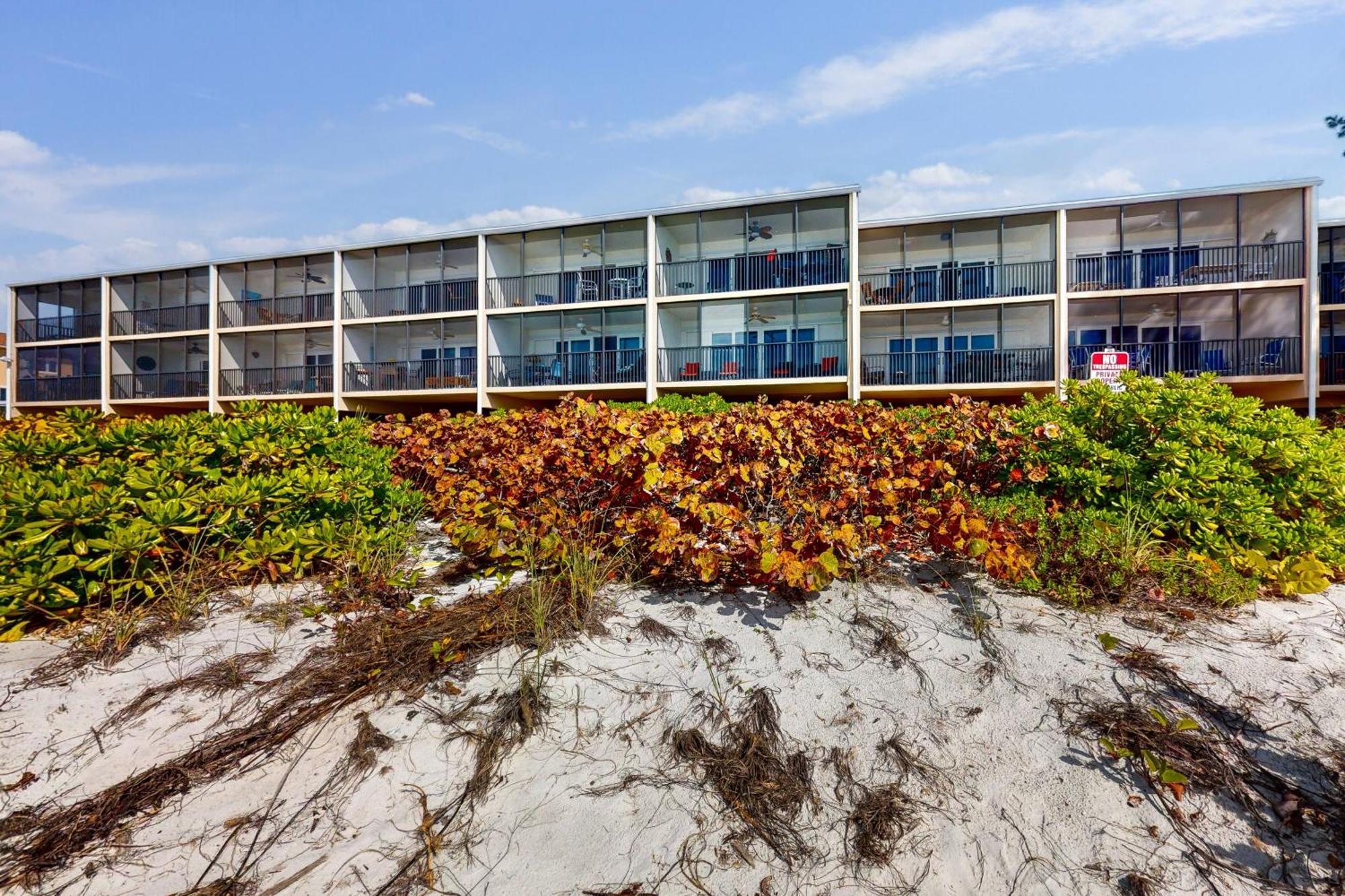 Sunset Terrace Villa Bradenton Beach Oda fotoğraf