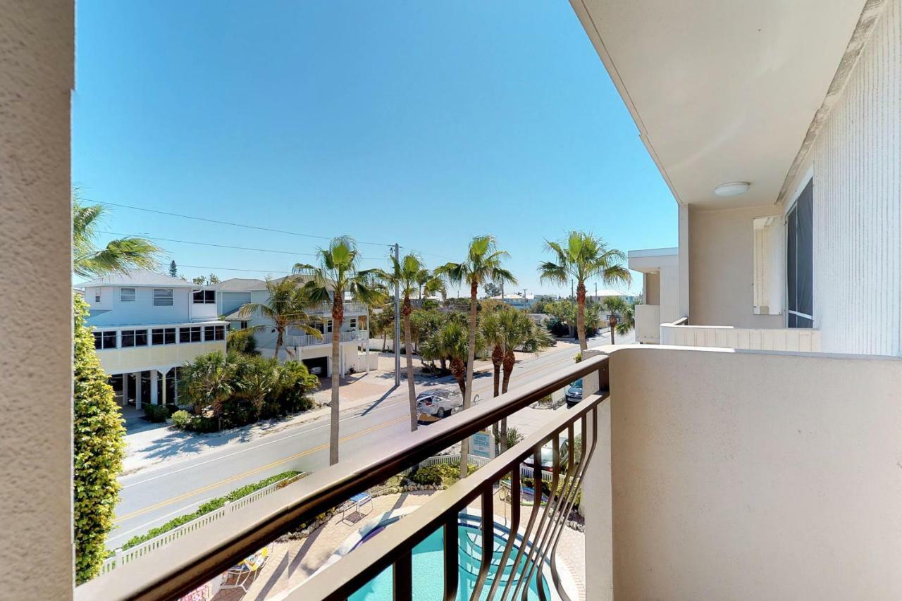 Sunset Terrace Villa Bradenton Beach Dış mekan fotoğraf