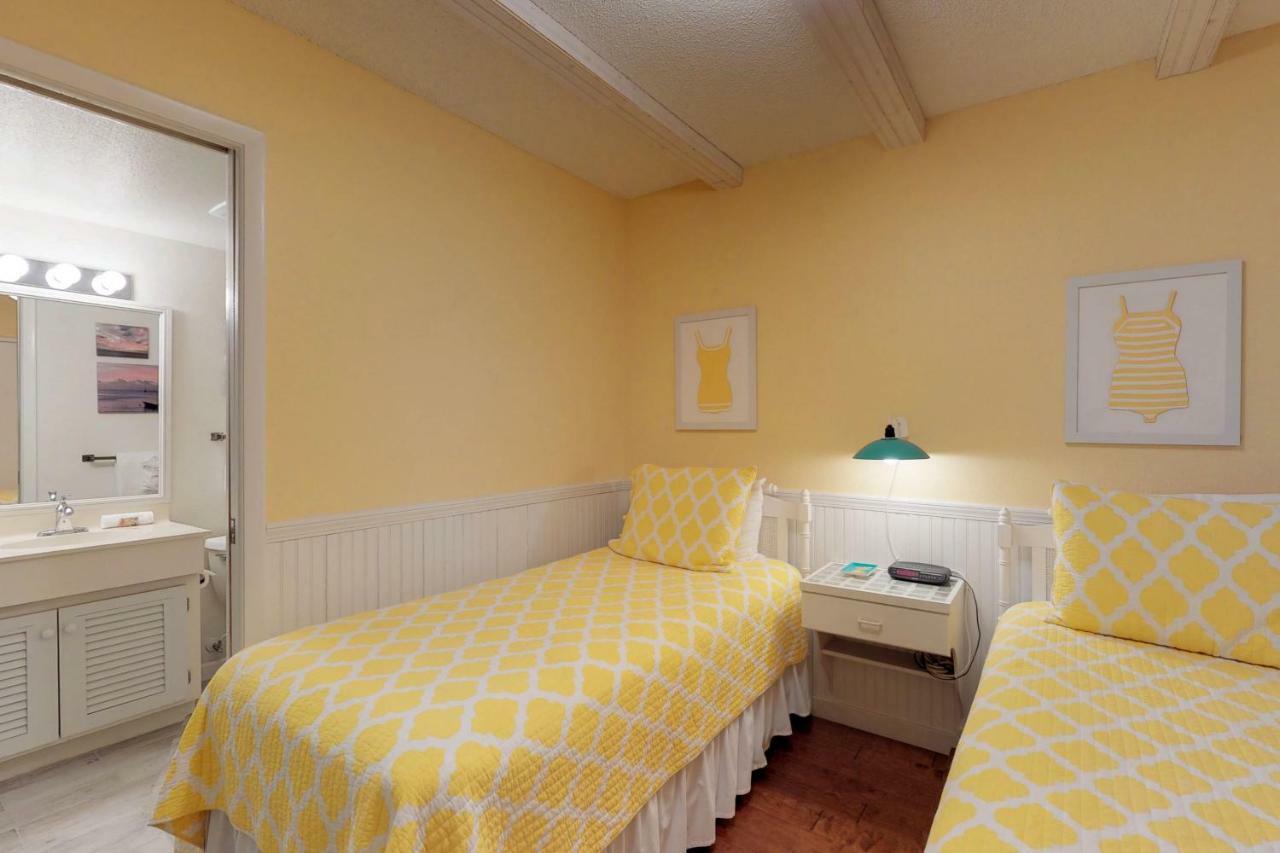 Sunset Terrace Villa Bradenton Beach Dış mekan fotoğraf