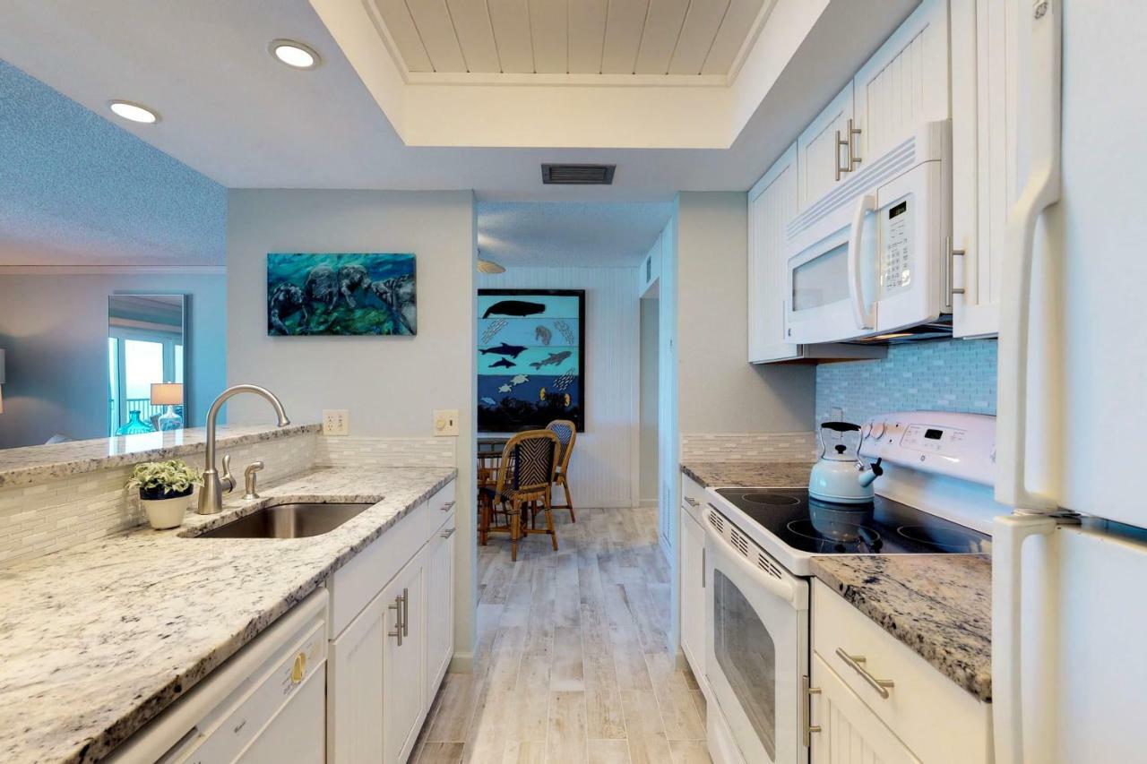 Sunset Terrace Villa Bradenton Beach Dış mekan fotoğraf