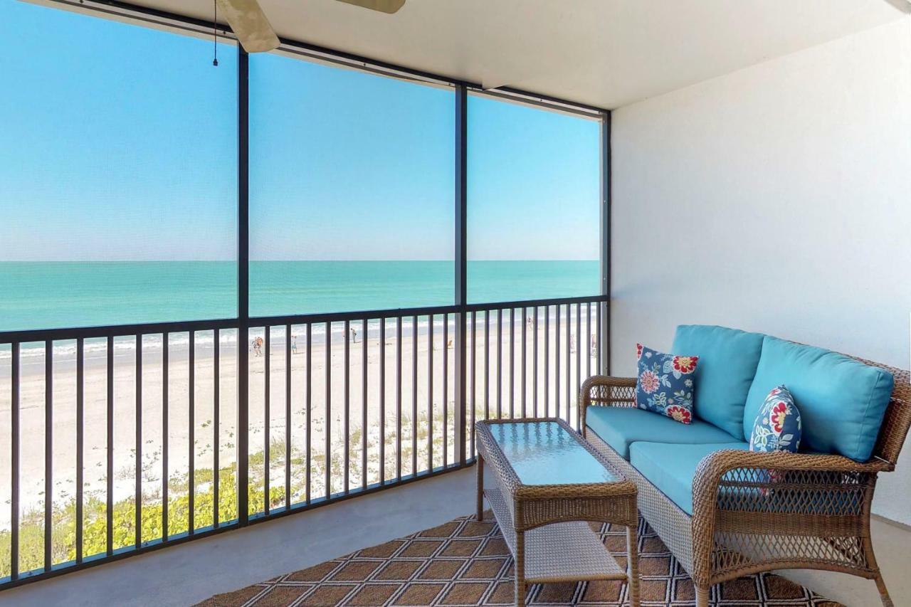Sunset Terrace Villa Bradenton Beach Dış mekan fotoğraf