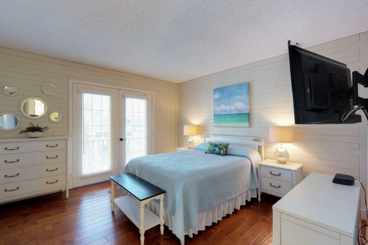 Sunset Terrace Villa Bradenton Beach Dış mekan fotoğraf