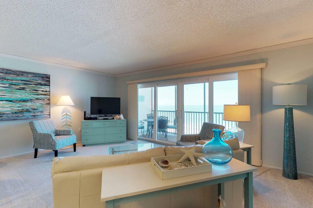 Sunset Terrace Villa Bradenton Beach Dış mekan fotoğraf